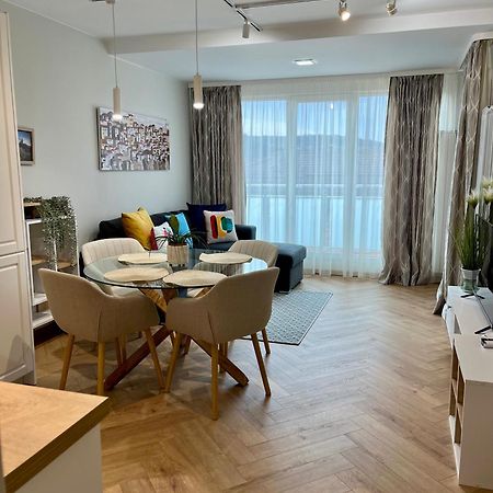 Parkview Luxury In City Center 8 Veliko Tarnovo Luaran gambar
