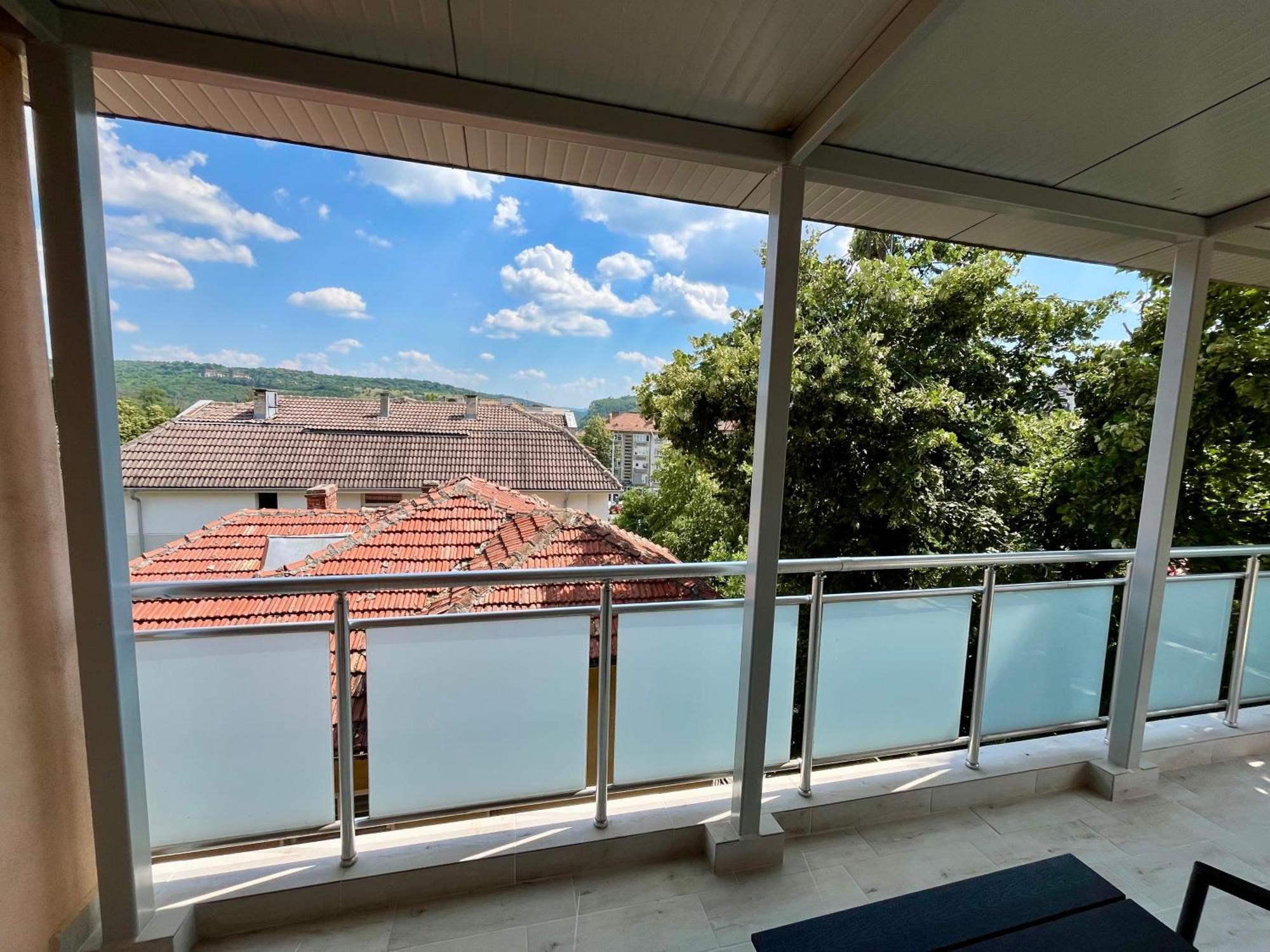Parkview Luxury In City Center 8 Veliko Tarnovo Luaran gambar