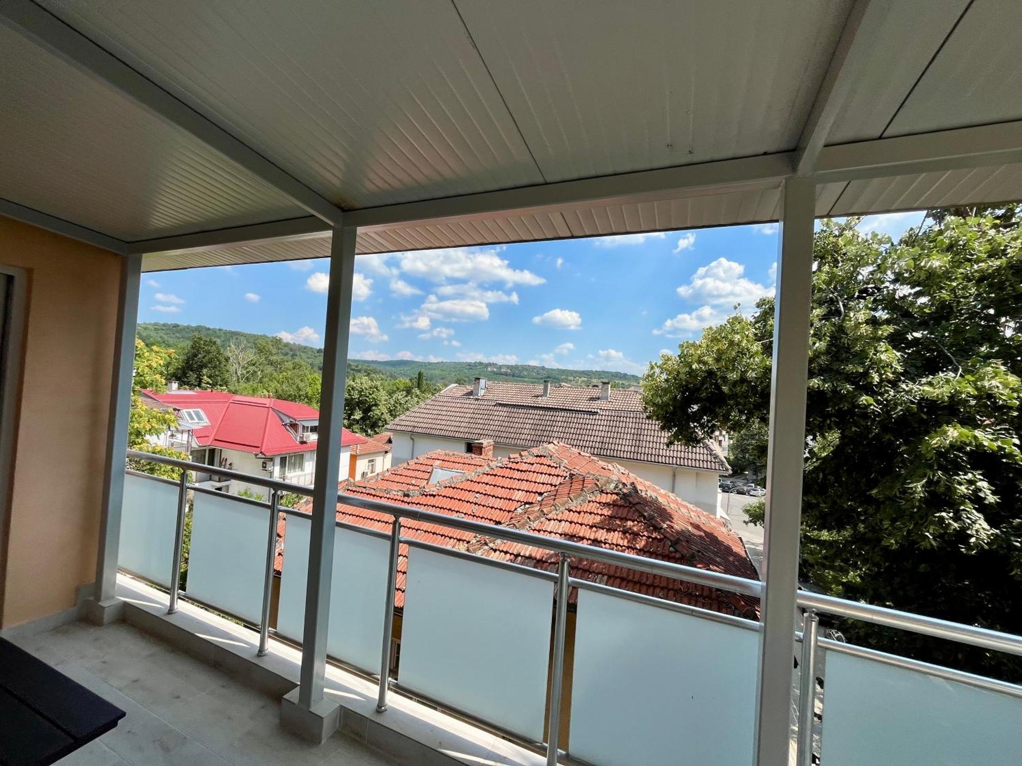 Parkview Luxury In City Center 8 Veliko Tarnovo Luaran gambar