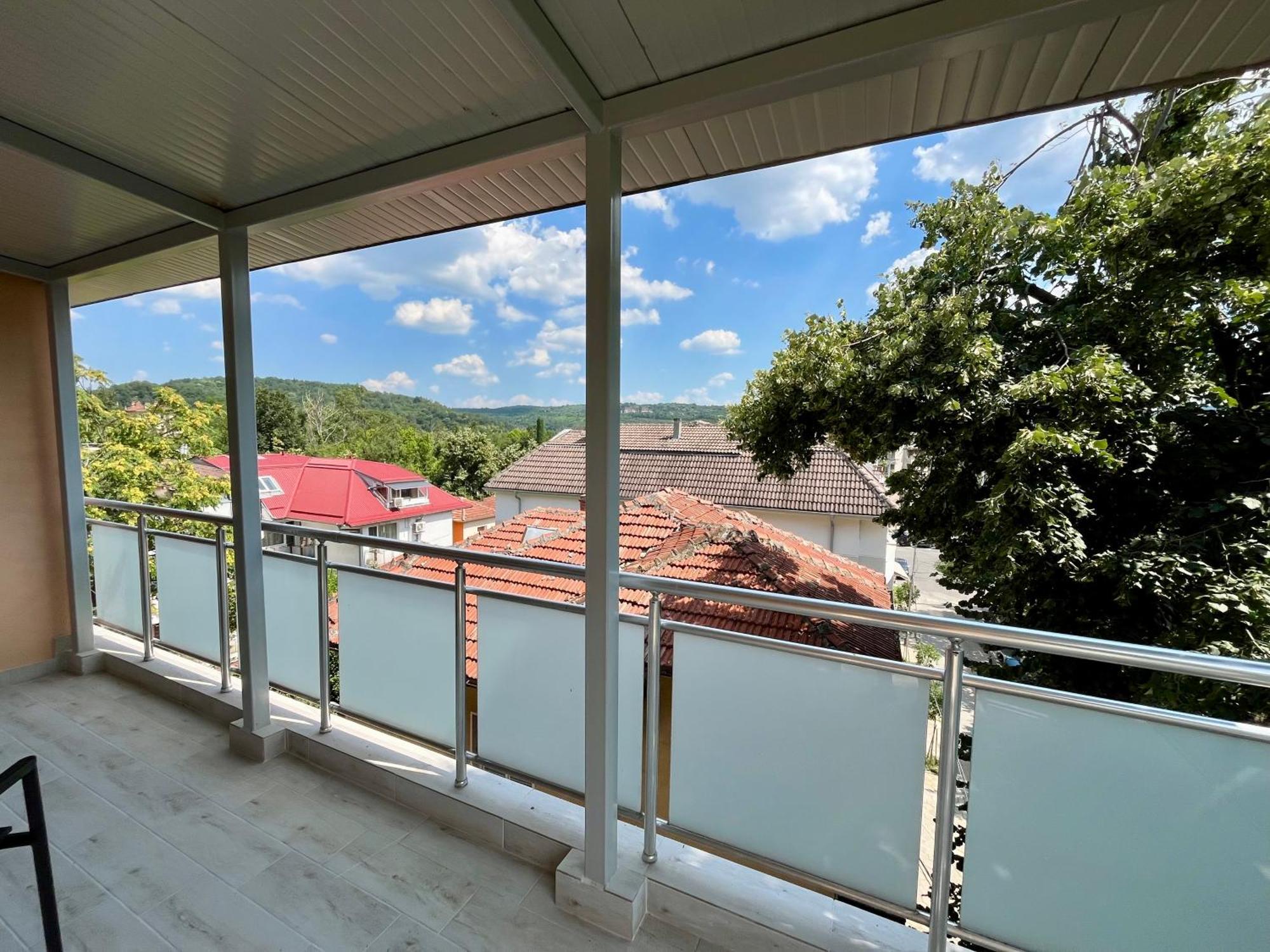 Parkview Luxury In City Center 8 Veliko Tarnovo Luaran gambar
