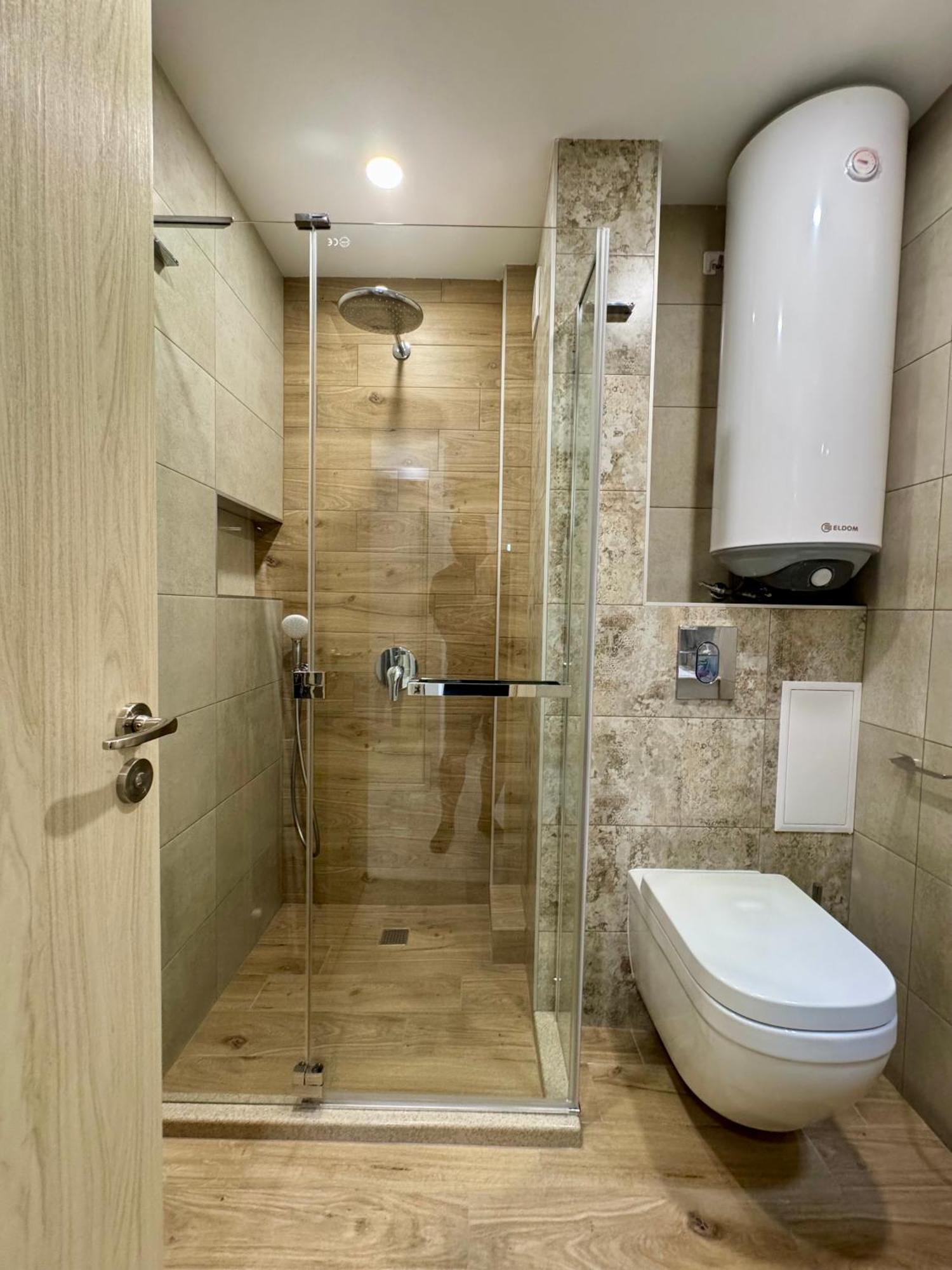 Parkview Luxury In City Center 8 Veliko Tarnovo Luaran gambar