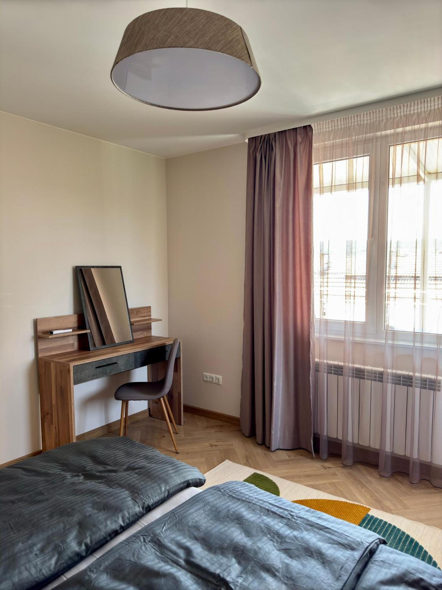 Parkview Luxury In City Center 8 Veliko Tarnovo Luaran gambar