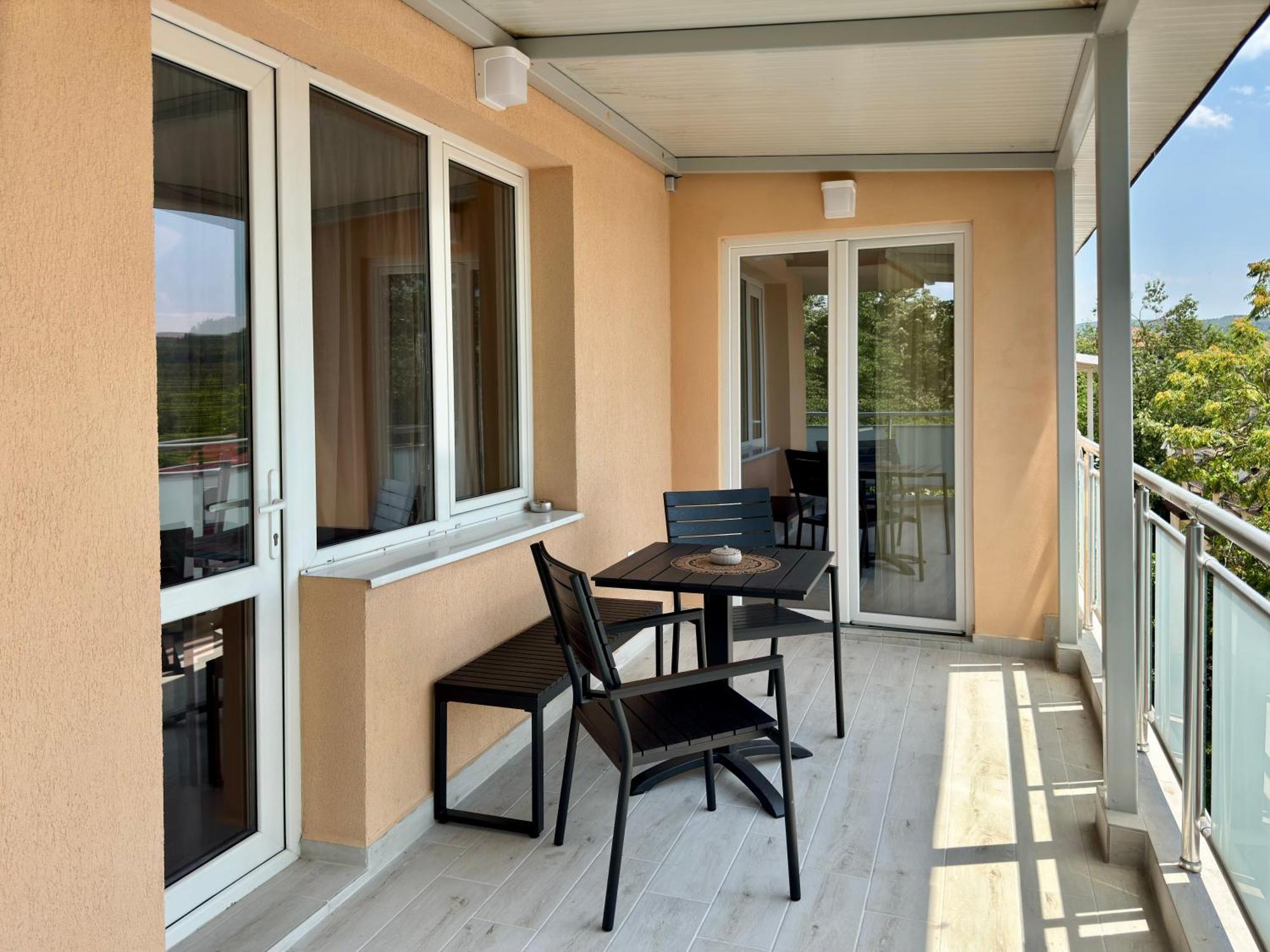 Parkview Luxury In City Center 8 Veliko Tarnovo Luaran gambar