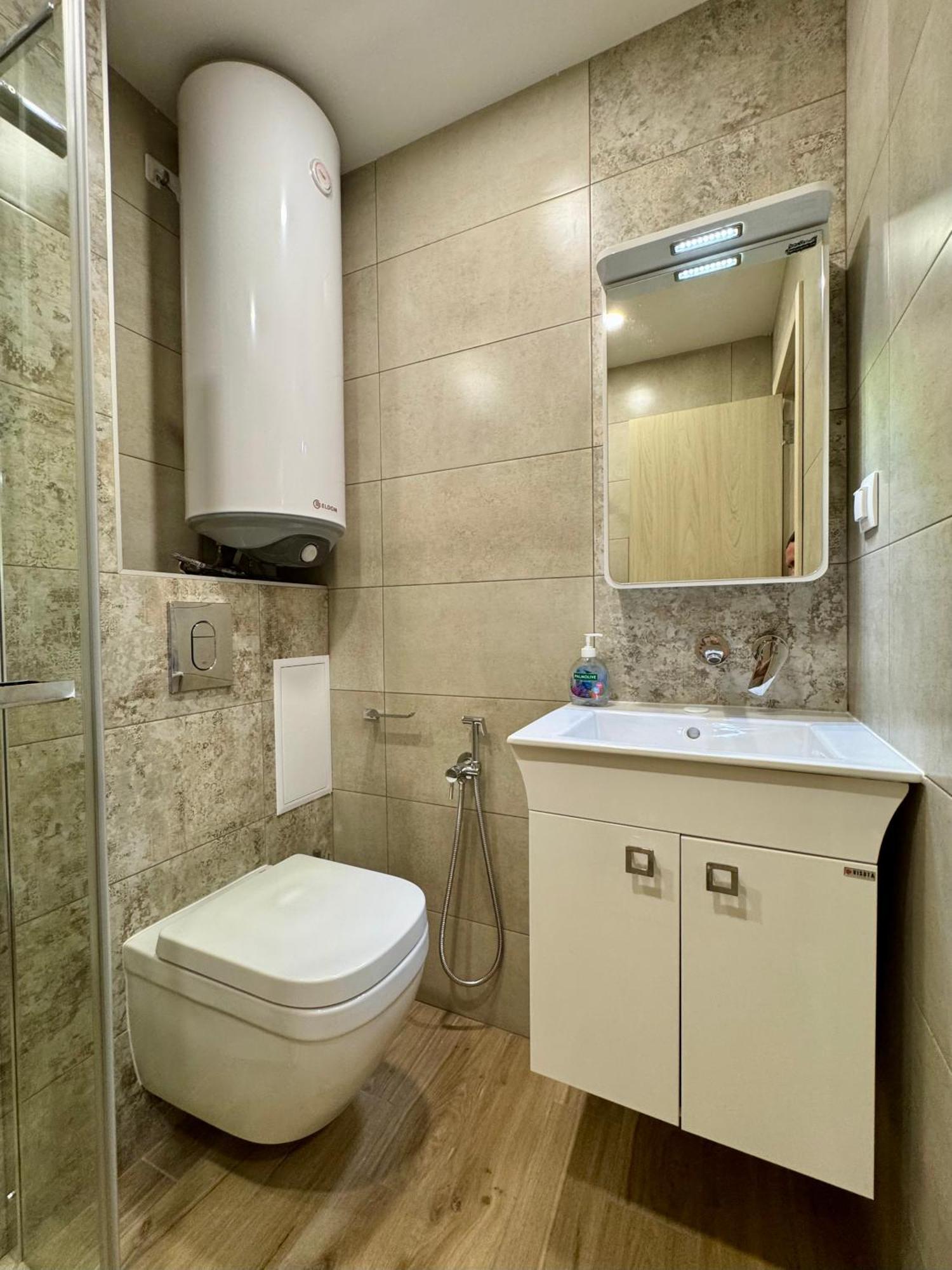 Parkview Luxury In City Center 8 Veliko Tarnovo Luaran gambar