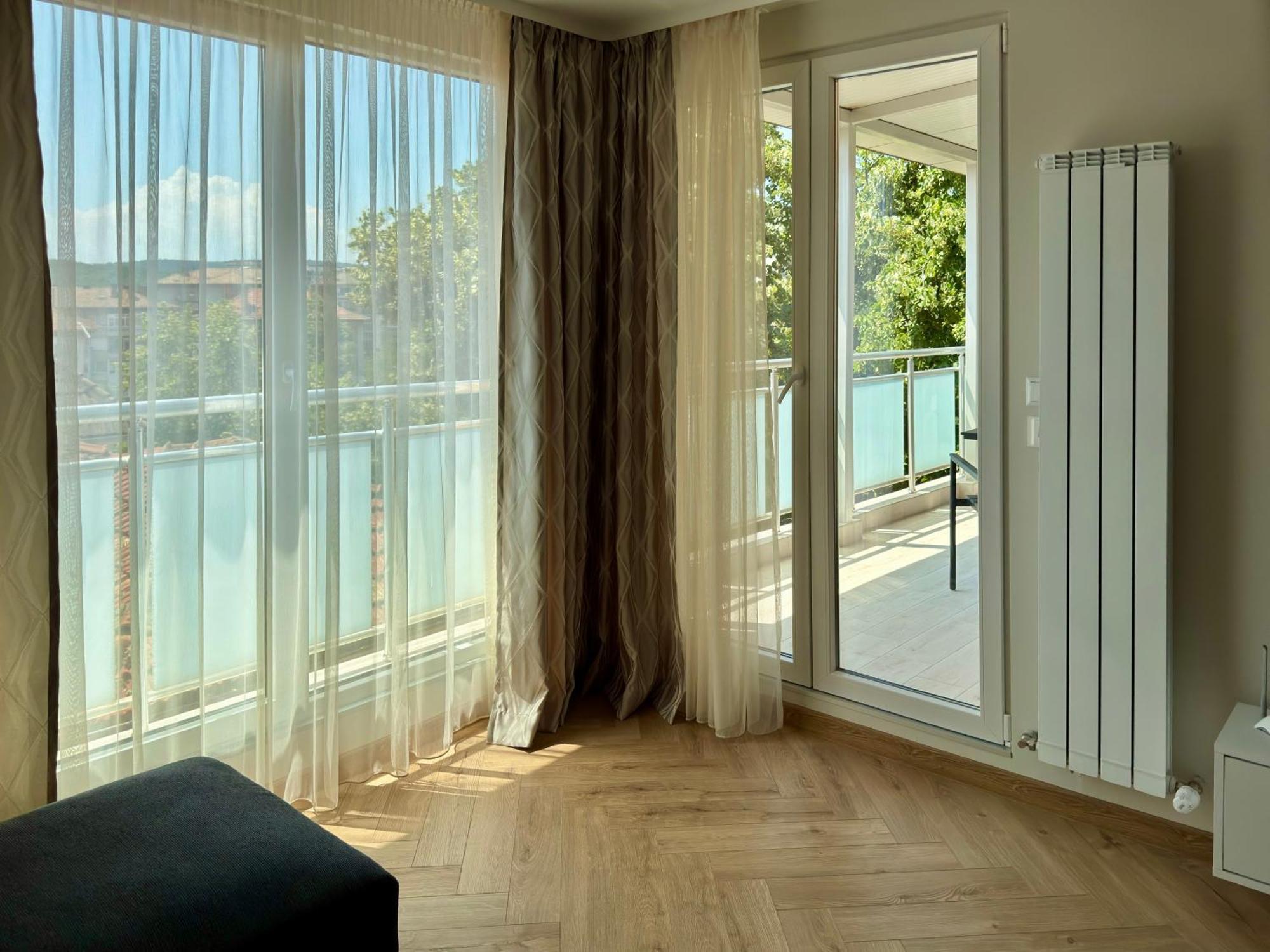 Parkview Luxury In City Center 8 Veliko Tarnovo Luaran gambar