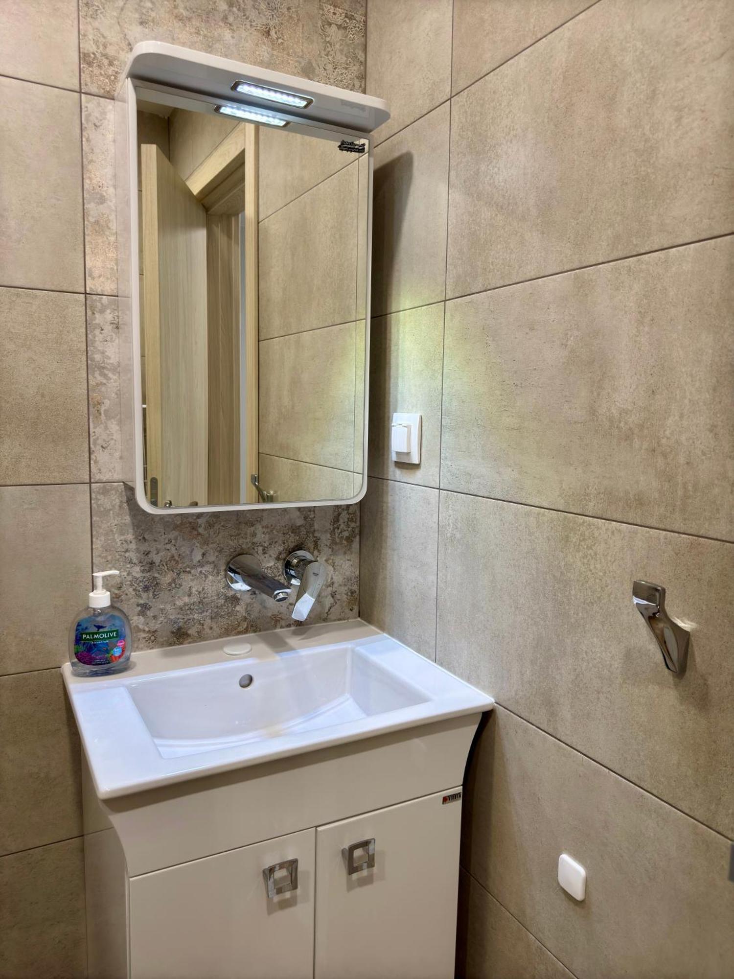 Parkview Luxury In City Center 8 Veliko Tarnovo Luaran gambar
