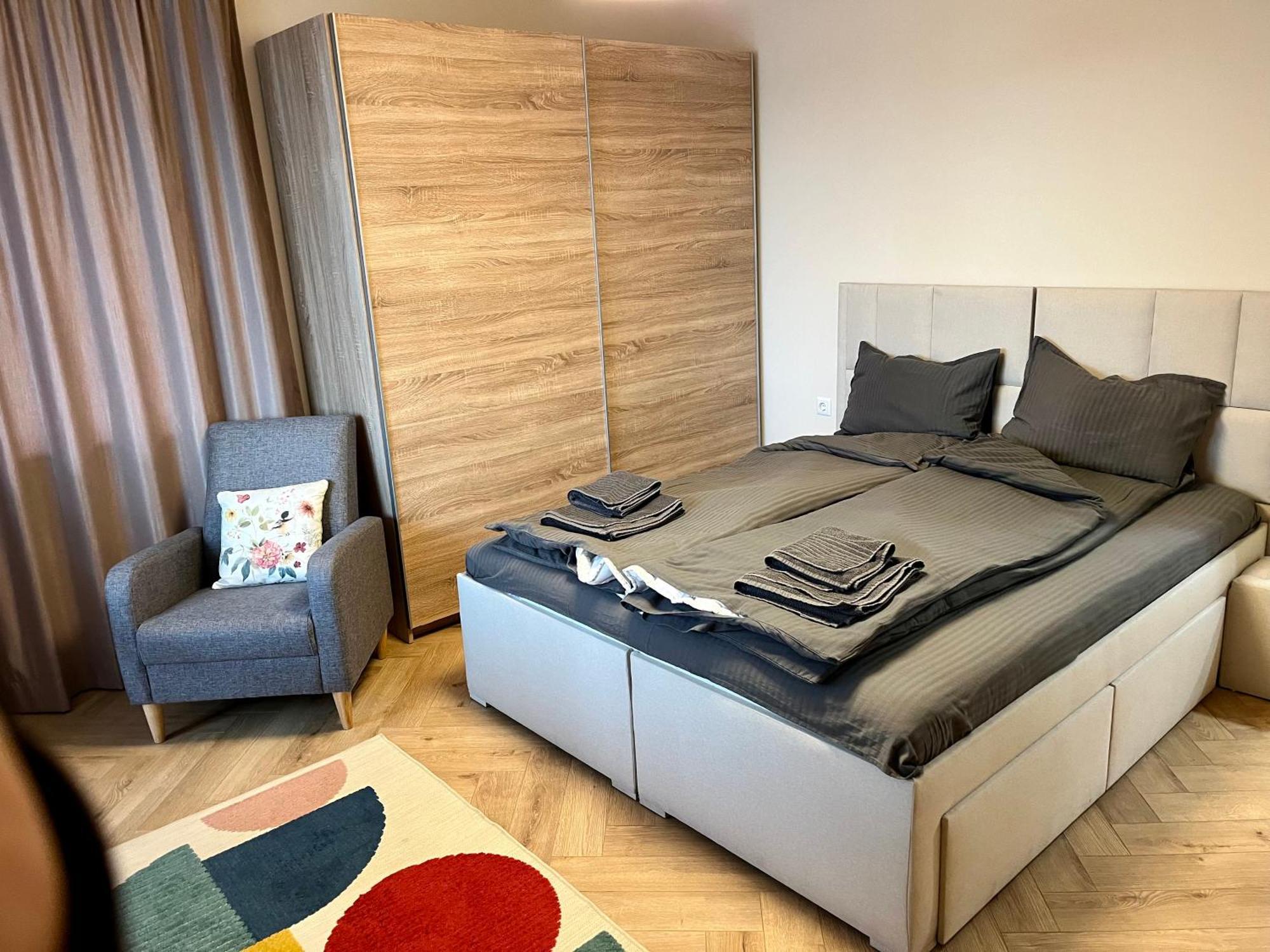 Parkview Luxury In City Center 8 Veliko Tarnovo Luaran gambar