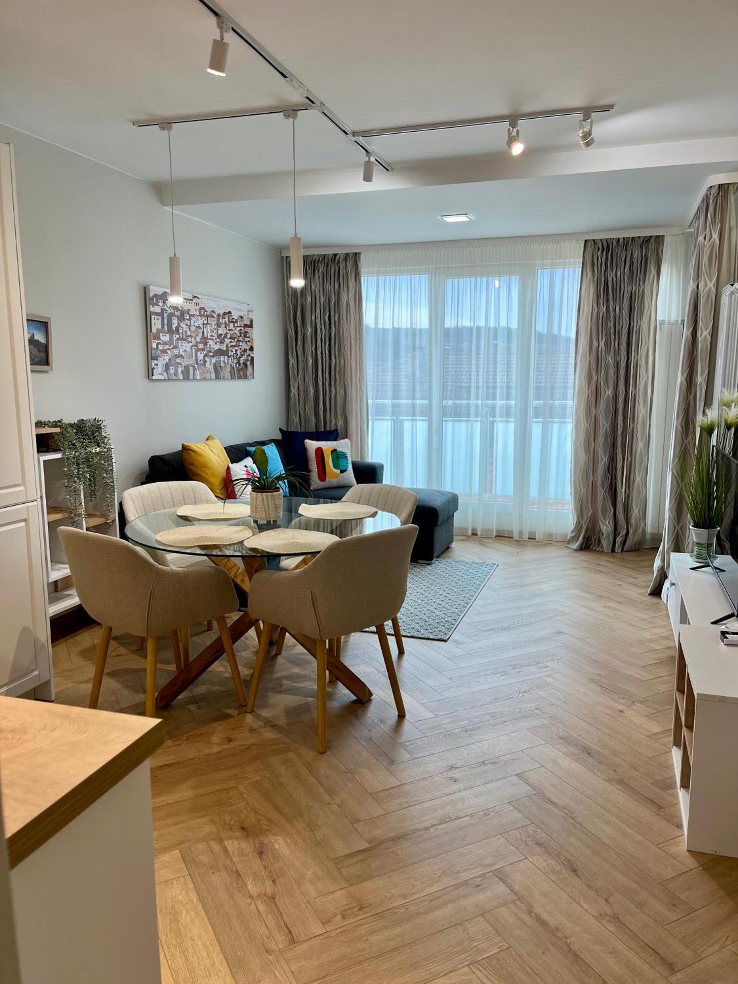 Parkview Luxury In City Center 8 Veliko Tarnovo Luaran gambar