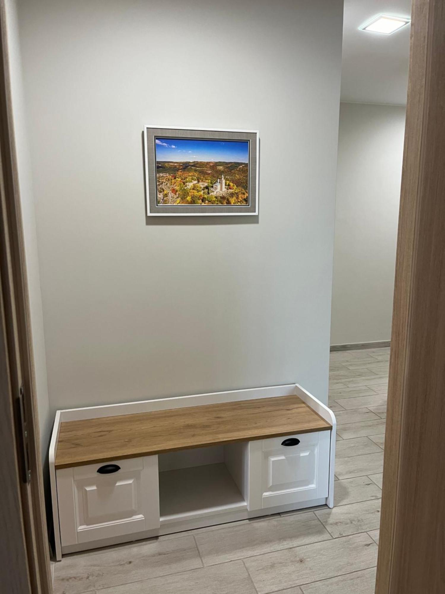 Parkview Luxury In City Center 8 Veliko Tarnovo Luaran gambar